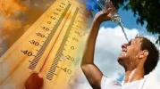 Korkunç İstatistik: Avrupa'da 10 Günde Aşırı Sıcaklıklar 1500 Can Aldı!