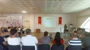 Kütahya'da Aile ve Sosyal Hizmetler İl Müdürlüğü'nden Yeni Koordinasyon ve Tanışma Toplantısı Düzenlendi
