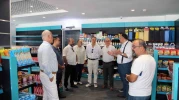 Kütahya OSB'de Yeni Akaryakıt İstasyonu Açılıyor!