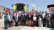 Kütahya'da 16,5 Milyon TL Değerinde Yeni Makine Parkı Projesi Başarıyla Tamamlandı!