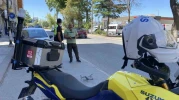 Kütahya’da Dron Destekli Denetimde Kural İhlallerine Geçit Yok