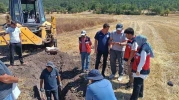 Kütahya’da toprak sağlığı için önemli çalışma