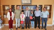 Kütahya Öğrencileri Türkiye Genelinde Çarpıcı Bir Başarı Elde Etti!