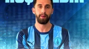 Kütahyaspor Burak Evren ile sözleşme imzaladı