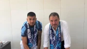 Kütahyaspor Transfer Piyasasında Hareketli Günler Geçiriyor!