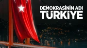 Milletvekili Hatipoğlu'ndan 15 Temmuz Mesajı