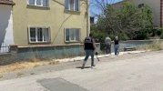 İki Çocuk Babası Adamın Vefatı Kalp Sorununa Bağlandı