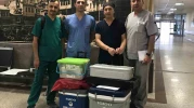 Afyon’da Bir Bağış Üç Hayat!