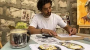 Engelleri Aşan Fırça: Bülent Kayatepe’nin Sanat Yolculuğu