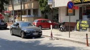 Akarbaşı'nda Park Yasağına Rağmen Trafik Sorunları Devam Ediyor