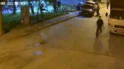 Parkta Silahlı Kavgada Bir Kişi Yaralandı