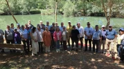 İkiyüz'den Fazlası Aynı Anda Buluştu