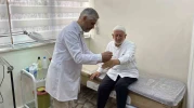Türkiye’de Bir İlk: Eskişehir’de Sağlık Ocağında Akupunktur Tedavisi Başladı