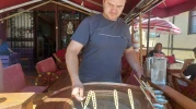 Odunpazarı’nda turist sayısı düştü, esnaf yaz sonunu bekliyor