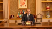 Tavşanlı’nın Yeni Kaymakamı Göreve Başladı