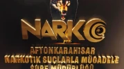 Uyuşturucu Operasyonu'nda 4 Kişi Tutuklandı