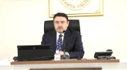 Vali Musa Işın’dan 15 Temmuz mesajı