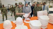 Türkiye’nin Tek Balistik Laboratuvarı Afyon’da