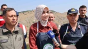 Afyonkarahisar'da Keneyle Mücadele için Keklik Özel Timi Oluşturuldu