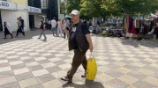 Harun Koçak’ın Nostaljik Mesaisi: “Kaset Almak İster Misiniz?”
