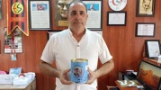 Kumbarasındaki Harçlığı DMD Hastası Bebek İçin Bağışladı