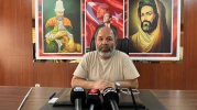 Dr. Birtürk Özkavak : “İnsanca ücret almak için adeta engelli koşusuna çıkarıldık”
