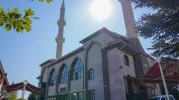 Tepebaşı’nda Camiler Düzenli Olarak Temizleniyor