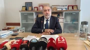 Saadet Partisi’nden Eskişehir’de altın madenciliği ve su krizi uyarısı