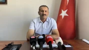 Başkan Kılıç: “Ürünlerin Yarısı Tarlada Kalacak”