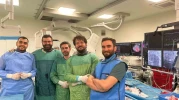 Eskişehir Şehir Hastanesi’ne uluslararası eğitim merkezi sertifikası