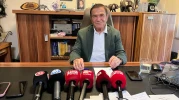 Nihat Çuhadar’dan Darp İddialarına Tepki