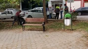 Kedi Evleri Kaldırıldı, Yavrular Sokakta Kaldı