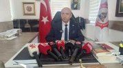 Cemevine kurulan baz istasyonu tartışmasına Vakıf Başkanı’ndan ilk açıklama