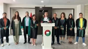 Eskişehir Barosu’ndan Hayvan Hakları İçin Çağrı: “Yasa Değişikliği Gözden Geçirilmeli”