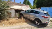 Eskişehir’de Feci Kaza