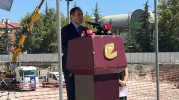 “Ortak Akıl ve Birliktelik Eskişehir’e Kazandırıyor”