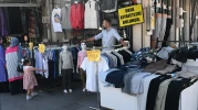 Okul Kıyafetlerinde Sezon Açıldı