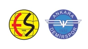 Eskişehirspor, Ankara Demirspor ile Hazırlık Maçına Çıkıyor