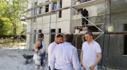 Bala Hatun Yurdu Yeni Döneme Hazırlanıyor
