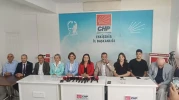 CHP Eskişehir İl Başkanı Yalaz: “Halkın iradesi gasp edilemez!”