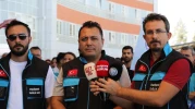 Sağlık-Sen’den Eskişehir’de Davullu Zurnalı Geçim Protestosu