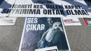 Filistin Yürüyüşünde “Slogan” Tartışması