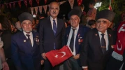 Büyük Taarruz’un 103. Yılında TBMM Başkanı Afyonkarahisar’da