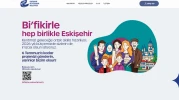 10 Bin Eskişehirli Kentin Geleceği İçin Oy Kullandı
