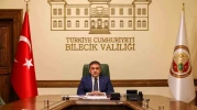 Vali Sözer, sokak hayvanları toplantısına VKS ile katıldı