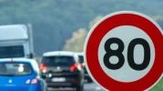 Karayollarında Hız Sınırları ve Trafik Levhaları Yeniden Düzenleniyor