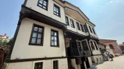 Eskişehir Kurtuluş Müzesi’ne Kurtuluş Kafe Açıldı