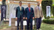 Anadolu Üniversitesi’nden Anadolu Ajansı iş birliğiyle ‘AnaHaber Ajansı’