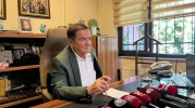 Nihat Çuhadar: “Ali Haydar Çelik Nedeniyle 4 Ayrı Dosyadan Hapis Cezası Aldım”