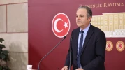 İskender Bayhan'dan işten çıkarmalara TBMM'de soru önergesi verdi